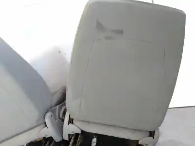 Pezzo di ricambio per auto di seconda mano set completo di sedili per jeep cherokee (kj) 2.8 crd 4x4 riferimenti oem iam   