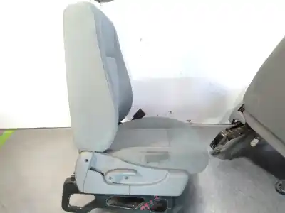 Pezzo di ricambio per auto di seconda mano set completo di sedili per jeep cherokee (kj) 2.8 crd 4x4 riferimenti oem iam   