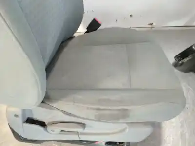 Pezzo di ricambio per auto di seconda mano set completo di sedili per jeep cherokee (kj) 2.8 crd 4x4 riferimenti oem iam   