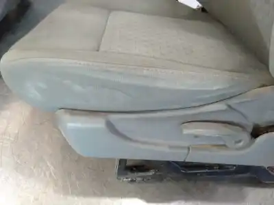 Pezzo di ricambio per auto di seconda mano set completo di sedili per jeep cherokee (kj) 2.8 crd 4x4 riferimenti oem iam   