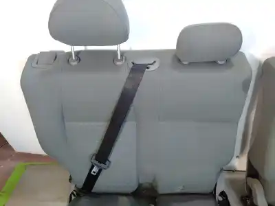 Pezzo di ricambio per auto di seconda mano set completo di sedili per jeep cherokee (kj) 2.8 crd 4x4 riferimenti oem iam   