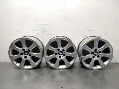 Second-hand car spare part rim for bmw serie 3 coupe (e92) e92 coupé 320d oem iam references 17 pulgadas