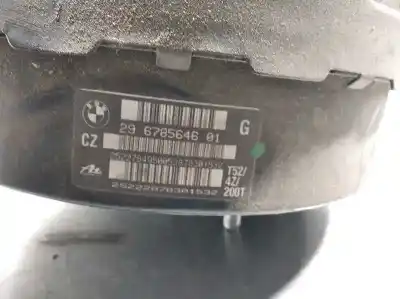 Peça sobressalente para automóvel em segunda mão servo freio por bmw serie 3 coupe (e92) e92 coupé 320d referências oem iam 6785646  
