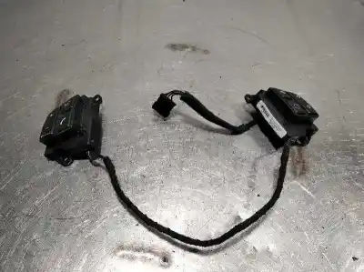 Second-hand car spare part steering wheel switch for bmw serie 3 coupe (e92) e92 coupé 320d oem iam references 9123288