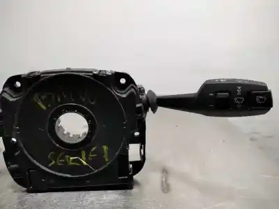 Second-hand car spare part multifunction switch for bmw serie 3 coupe (e92) e92 coupé 320d oem iam references 01208196 9123034 01108160