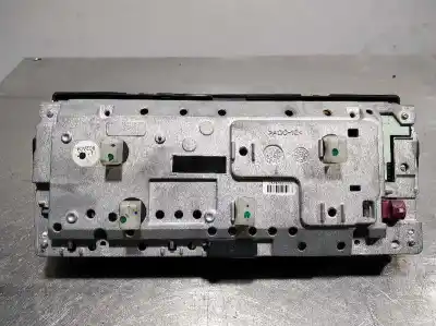 Second-hand car spare part multifunction display for bmw serie 3 coupe (e92) e92 coupé 320d oem iam references 9193745  