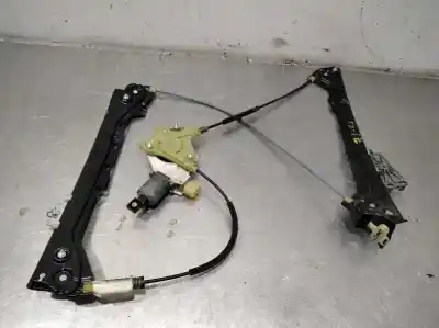 Second-hand car spare part passenger side right window regulator for bmw serie 3 coupe (e92) e92 coupé 320d oem iam references 0130822403