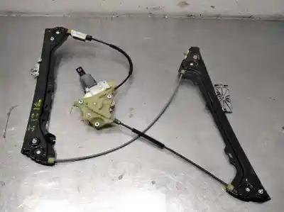 Second-hand car spare part driver left window regulator for bmw serie 3 coupe (e92) e92 coupé 320d oem iam references 0130822402