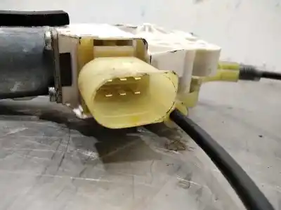 Second-hand car spare part driver left window regulator for bmw serie 3 coupe (e92) e92 coupé 320d oem iam references 0130822402  