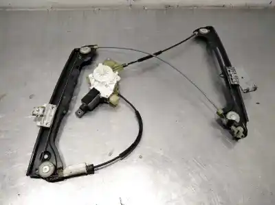 Second-hand car spare part driver left window regulator for bmw serie 3 coupe (e92) e92 coupé 320d oem iam references 0130822402  