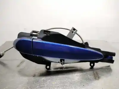 Second-hand car spare part exterior right front door handle for bmw serie 3 coupe (e92) e92 coupé 320d oem iam references 51210445184