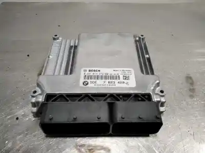 Second-hand car spare part ecu engine control for bmw serie 3 coupe (e92) e92 coupé 320d oem iam references 0281014572