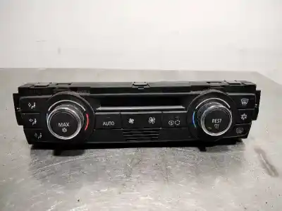 Second-hand car spare part climate control for bmw serie 3 coupe (e92) e92 coupé 320d oem iam references 9199261