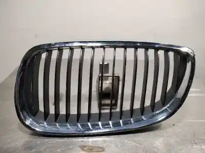 Second-hand car spare part left bumper grille for bmw serie 3 coupe (e92) e92 coupé 320d oem iam references 51137157276