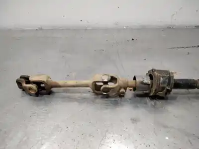 Автозапчасти б/у передний кардан за mitsubishi montero (v60/v70) 3.2 di-d avance ссылки oem iam mr493262  