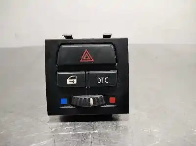 Second-hand car spare part switch for bmw serie 3 coupe (e92) e92 coupé 320d oem iam references 9132421