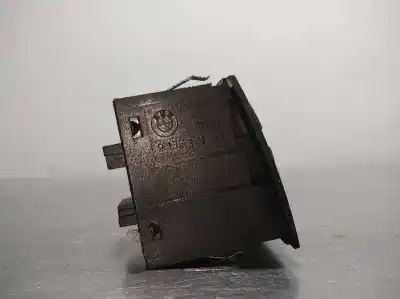 Second-hand car spare part switch for bmw serie 3 coupe (e92) e92 coupé 320d oem iam references 9132421  