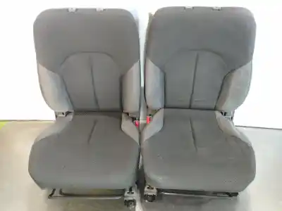 Pezzo di ricambio per auto di seconda mano sedile anteriore destro per mitsubishi montero (v60/v70) 3.2 di-d avance riferimenti oem iam  3 puestas 