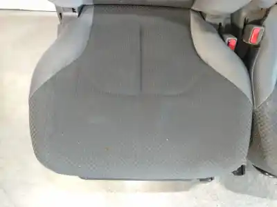 Pezzo di ricambio per auto di seconda mano sedile anteriore destro per mitsubishi montero (v60/v70) 3.2 di-d avance riferimenti oem iam  3 puestas 