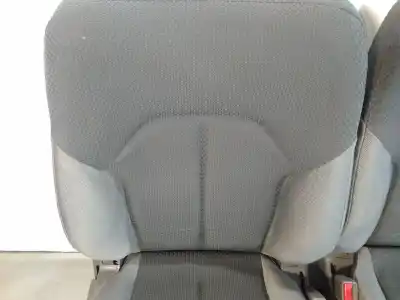 Pezzo di ricambio per auto di seconda mano sedile anteriore destro per mitsubishi montero (v60/v70) 3.2 di-d avance riferimenti oem iam  3 puestas 
