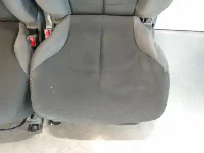 Pezzo di ricambio per auto di seconda mano sedile anteriore destro per mitsubishi montero (v60/v70) 3.2 di-d avance riferimenti oem iam  3 puestas 