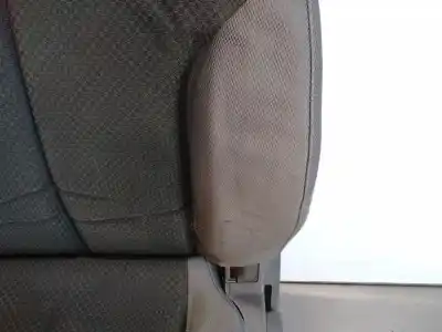 Pezzo di ricambio per auto di seconda mano sedile anteriore destro per mitsubishi montero (v60/v70) 3.2 di-d avance riferimenti oem iam  3 puestas 
