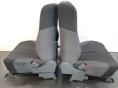 Pezzo di ricambio per auto di seconda mano sedile anteriore destro per mitsubishi montero (v60/v70) 3.2 di-d avance riferimenti oem iam  3 puestas 