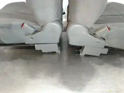 Pezzo di ricambio per auto di seconda mano sedile anteriore destro per mitsubishi montero (v60/v70) 3.2 di-d avance riferimenti oem iam  3 puestas 