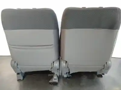 Pezzo di ricambio per auto di seconda mano sedile anteriore destro per mitsubishi montero (v60/v70) 3.2 di-d avance riferimenti oem iam  3 puestas 
