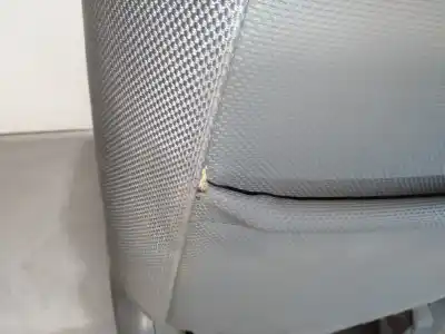 Pezzo di ricambio per auto di seconda mano sedile anteriore destro per mitsubishi montero (v60/v70) 3.2 di-d avance riferimenti oem iam  3 puestas 