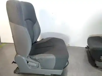 Pezzo di ricambio per auto di seconda mano sedile anteriore destro per mitsubishi montero (v60/v70) 3.2 di-d avance riferimenti oem iam  3 puestas 
