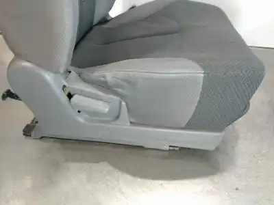 Pezzo di ricambio per auto di seconda mano sedile anteriore destro per mitsubishi montero (v60/v70) 3.2 di-d avance riferimenti oem iam  3 puestas 