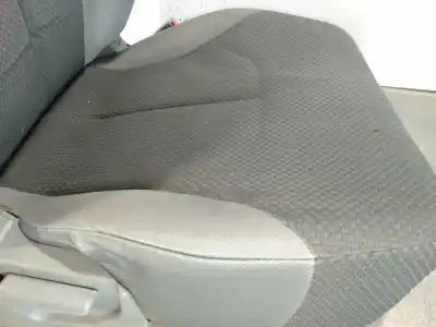 Pezzo di ricambio per auto di seconda mano sedile anteriore destro per mitsubishi montero (v60/v70) 3.2 di-d avance riferimenti oem iam  3 puestas 