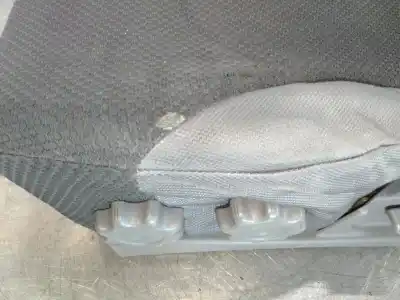 Pezzo di ricambio per auto di seconda mano sedile anteriore destro per mitsubishi montero (v60/v70) 3.2 di-d avance riferimenti oem iam  3 puestas 