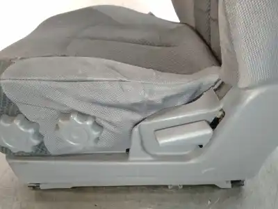 Pezzo di ricambio per auto di seconda mano sedile anteriore destro per mitsubishi montero (v60/v70) 3.2 di-d avance riferimenti oem iam  3 puestas 