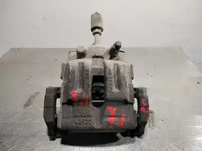 Second-hand car spare part rear left brake caliper for bmw serie 3 coupe (e92) e92 coupé 320d oem iam references 34216768697