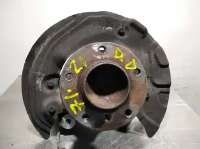 Second-hand car spare part front right knuckle for bmw serie 3 coupe (e92) e92 coupé 320d oem iam references 6764444