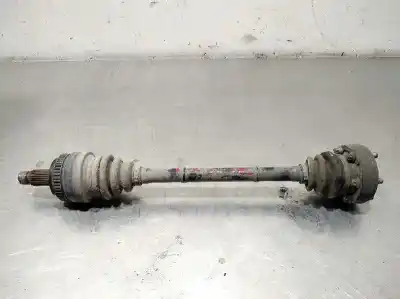 Second-hand car spare part rear left transmission for bmw serie 3 coupe (e92) e92 coupé 320d oem iam references 33217533445