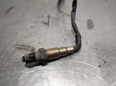 Second-hand car spare part lambda probe for bmw serie 3 coupe (e92) e92 coupé 320d oem iam references 0281004079  