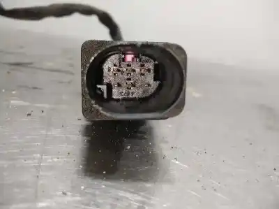 Second-hand car spare part lambda probe for bmw serie 3 coupe (e92) e92 coupé 320d oem iam references 0281004079  