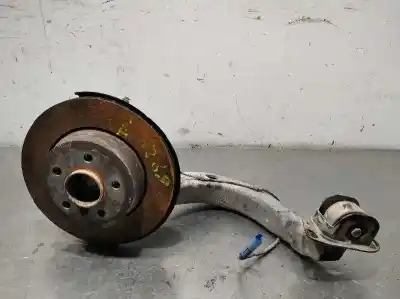 Second-hand car spare part rear right knuckle for bmw x3 (e83) 2.0d oem iam references 3413252