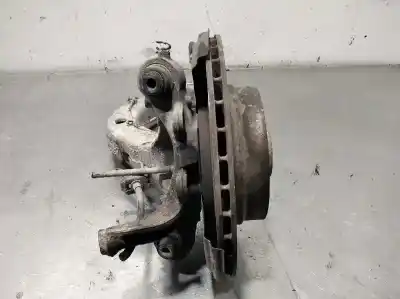 Second-hand car spare part rear right knuckle for bmw x3 (e83) 2.0d oem iam references 3413252  