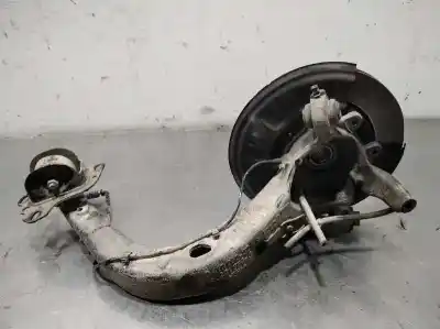 Second-hand car spare part rear right knuckle for bmw x3 (e83) 2.0d oem iam references 3413252  