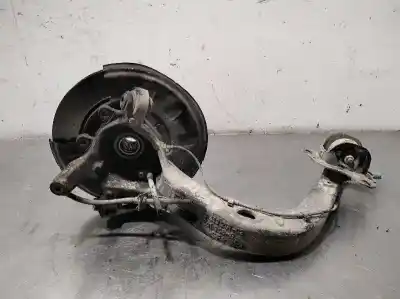 Peça sobressalente para automóvel em segunda mão manga de eixo traseira esquerda por bmw x3 (e83) 2.0d referências oem iam 3413251  