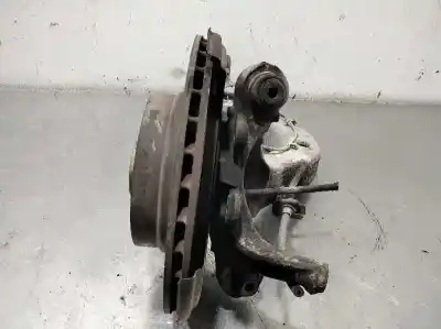 Peça sobressalente para automóvel em segunda mão manga de eixo traseira esquerda por bmw x3 (e83) 2.0d referências oem iam 3413251  