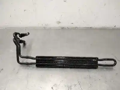 Second-hand car spare part oil radiator for bmw x3 (e83) 2.0d oem iam references 