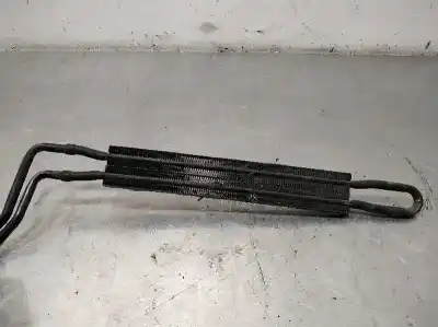 Pezzo di ricambio per auto di seconda mano radiatore olio per bmw x3 (e83) 2.0d riferimenti oem iam   