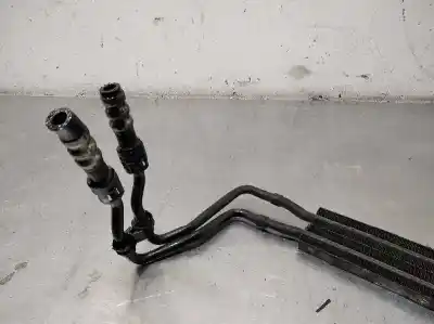 Pezzo di ricambio per auto di seconda mano radiatore olio per bmw x3 (e83) 2.0d riferimenti oem iam   