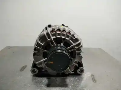 Автозапчасти б/у генератор за ford ecosport titanium ссылки oem iam av6n10300gd