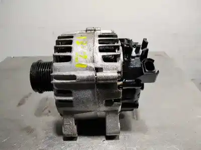 Автозапчастина б/у генератор для ford ecosport titanium посилання на oem iam av6n10300gd  217069811
